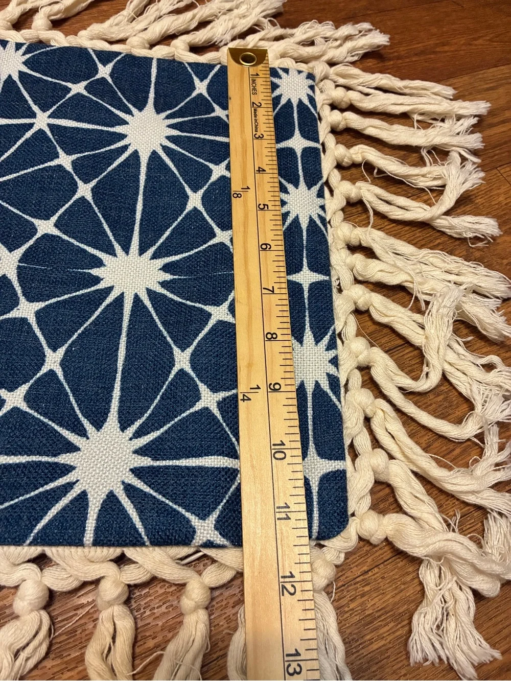 N/A soft navy